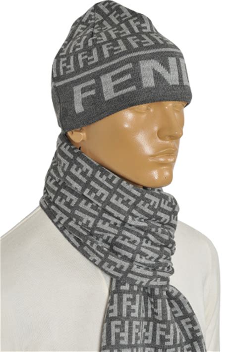 fendi bidz scarf|fendi hats for sale.